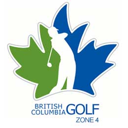BCGA Golf Zone 4