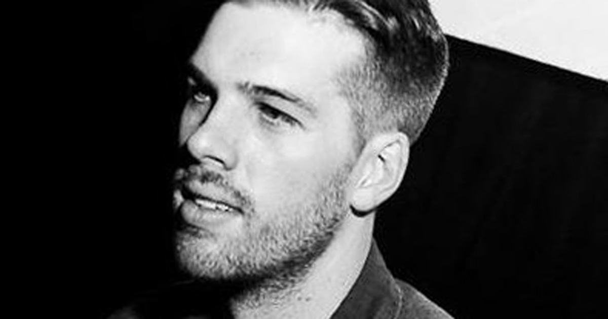 Matt's story Struggling with Depression to Recovery HeadsUpGuys