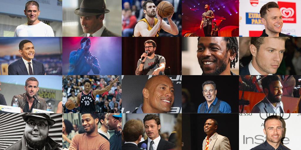 10 Famous Athletes That Struggle With Depression