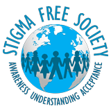 Stigma Free Society Logo