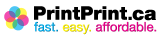 Printprint.ca logo