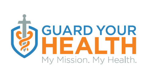 Guard Your Health logo