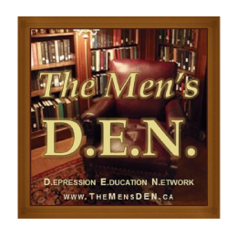 The Men's D.E.N.