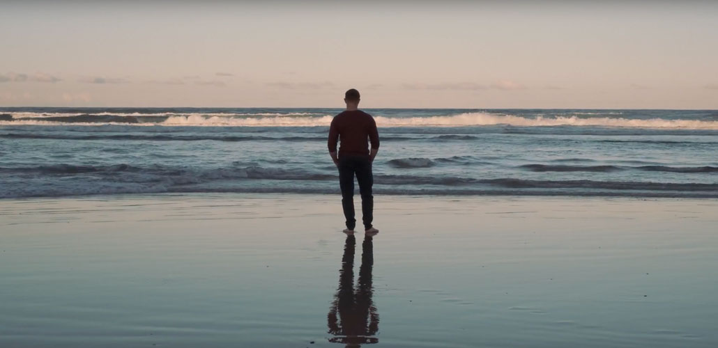 Raising Awareness of Men's Mental Health Video By HeadsUpGuys Supporter HeadsUpGuys