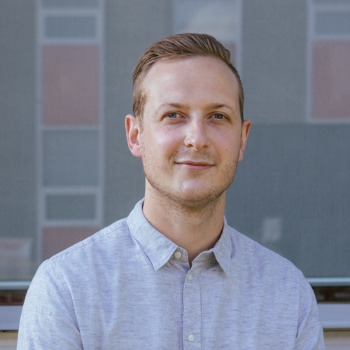 Photo of Cameron Gibson
