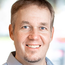 Photo of David Lige