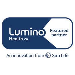 Lumino Partner Badge