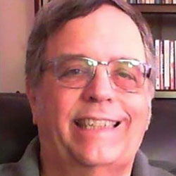 Photo of David Johnson