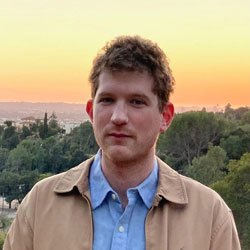Photo of Evan Dunn