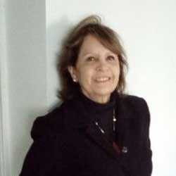 Photo of Maria-Helena Garcia