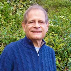 Photo of Steven Herbst