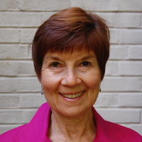 Photo of Dr. Gantman