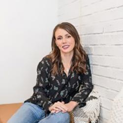 Photo of Kaitlin Stephens