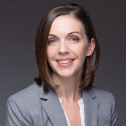 Photo of Dr. Annemarie O'Connor