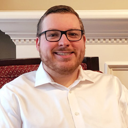 Photo of Nicholas Findlay