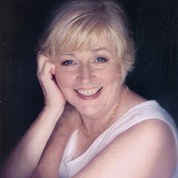 Photo of Sue Washington