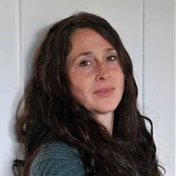 Photo of Susanna Holland
