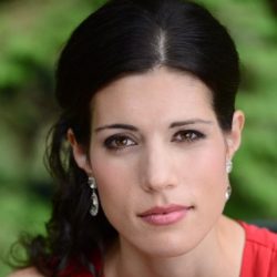 Photo of Dr. Leah Alan