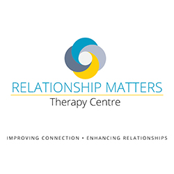 Relationship Matters Therapy Centre Logo