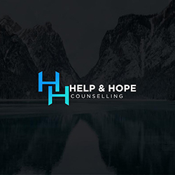 Help & Hope Counselling Logo