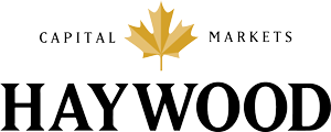 Haywood Capital Markets Logo