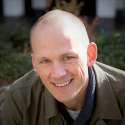 Headshot of Calvin Black