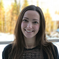 Photo of Jennifer Colpitts