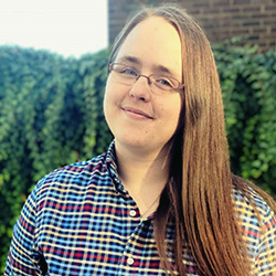 Mx. Lauren Johnson - HeadsUpGuys Therapist Directory Profile