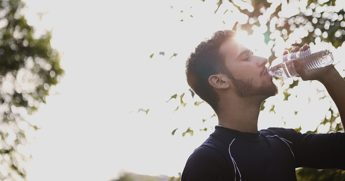 Getting Back to Basics | Simple Self-Care for Good Mental Health