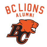 BC Lions Alumni Logo