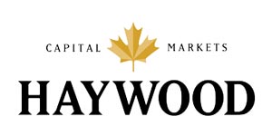 Haywood Securities logo