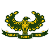 Langley Rugby Club logo