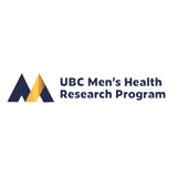 UBC Men's Health Research logo