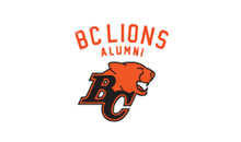 BC Lions Alumni logo