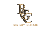 Big Guy Classic Logo