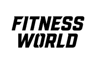 Fitness World Logo