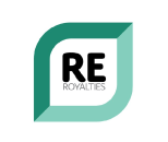 RE Royalties Logo