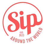 Sip Around The World Logo