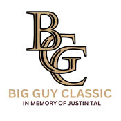 Big Guy Classic Logo