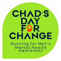Chad's Day For Change Logo