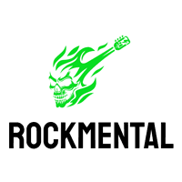 Rock Mental logo