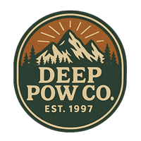 Deep Pow Co.
