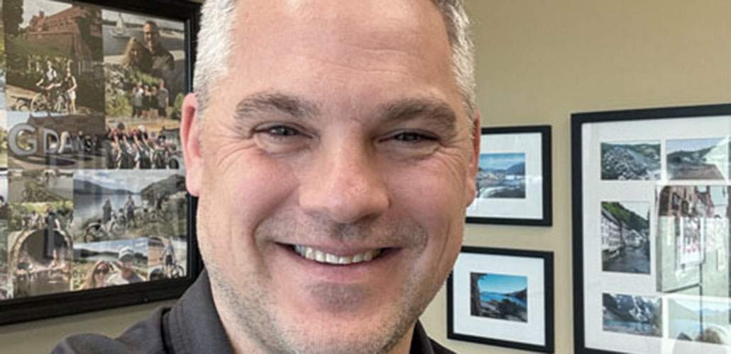 Dr. John Ogrodniczuk