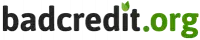 badcredit.org logo
