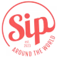 Sip Around The World Logo